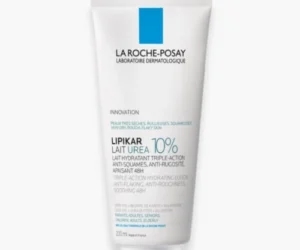 LA ROCHE-POSAY – Lipikar Lait Urea 10% Hydratant – 200ml