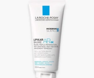 LA ROCHE-POSAY – Lipikar Baume AP+M Baume Triple-Reparation – 200ml