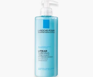 LA ROCHE-POSAY – Lipikar Surgas Creme Lavante – 400ml