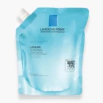 LA ROCHE-POSAY – Lipikar Surgas Creme Lavante Ecorecharge – 400ml