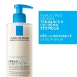 LA ROCHE-POSAY – Lipikar Syndet AP+ Creme Lavante Relipidante – 400ml