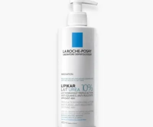 LA ROCHE-POSAY – Lipikar Lait Urea 10% Hydratant – 400ml