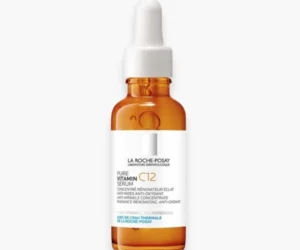 LA ROCHE-POSAY – Pure Vitamin C12 Serum Eclat – 30ml
