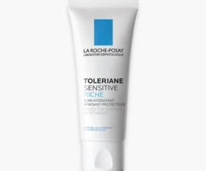 LA ROCHE-POSAY – Toleriane Sensitive Riche Soin Hydratant Apaisant – 40ml