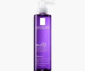 LA ROCHE-POSAY – Mela B3 Gel Micro-Peeling Unifiant Eclat – 200ml
