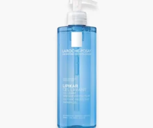 LA ROCHE-POSAY – Lipikar Gel Lavant – 400ml