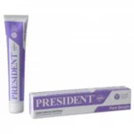 PRESIDENT – Dentifrice Defense – 50Ml