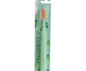 PRESIDENT – Brosse a Dents Morbido Souple Teens 12+ – 1u