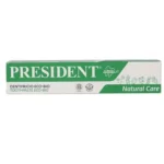 PRESIDENT – Dentifrice Eco Bio – 75ml