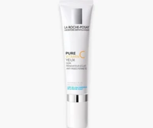 LA ROCHE-POSAY – Pure Vitamin C Yeux Soin Renovateur Eclat – 15ml