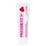PRESIDENT – DENTIFRICE BABY 0-3 – 30ML