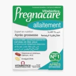 VITABIOTICS – Pregnacare Allaitement Apres Grossesse – 84 Comprimes