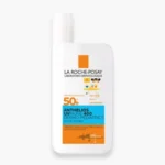 LA ROCHE-POSAY – Anthelios UVMUNE 400 Dermo-Pediatrics Fluide Solaire Invisible SPF50+ – 50ml